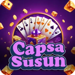 pkv games capsa susun